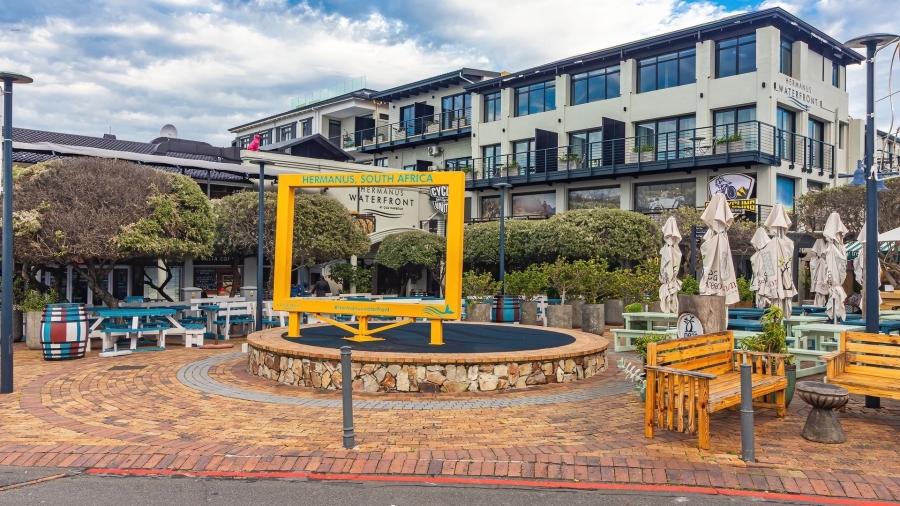 Commercial Property for Sale in Hermanus Western Cape